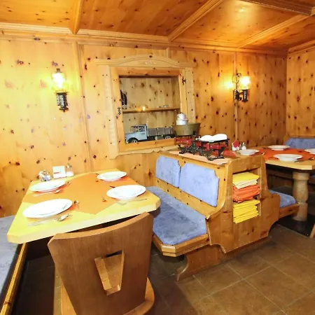 Holiday home Spacious Holiday In Solden With Sauna