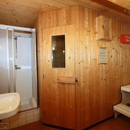 Spacious Holiday In Solden With Sauna Holiday home *