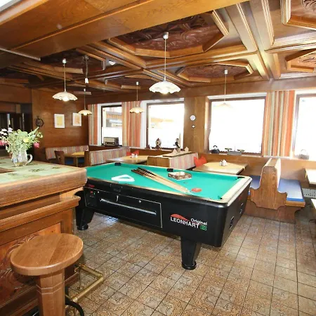 Holiday home Spacious Holiday In Solden With Sauna Winkle
