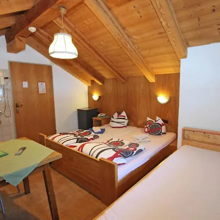 Holiday home Spacious Holiday In Solden With Sauna
