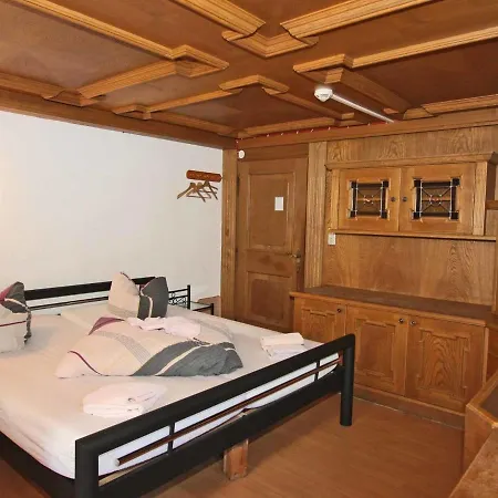 Spacious Holiday In Solden With Sauna