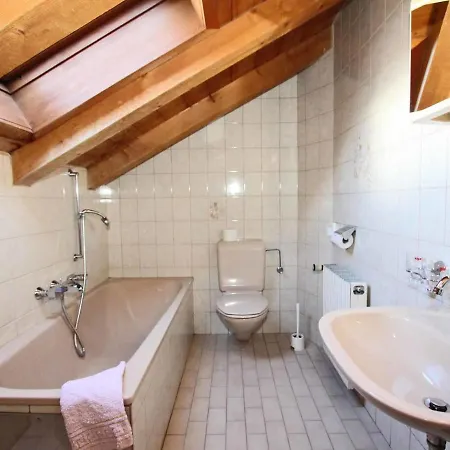 Holiday home Spacious Holiday In Solden With Sauna *