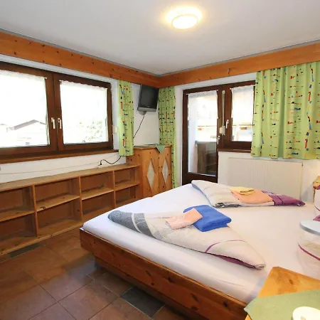 Holiday home Spacious Holiday In Solden With Sauna *