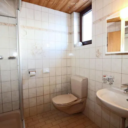 Holiday home Spacious Holiday In Solden With Sauna *