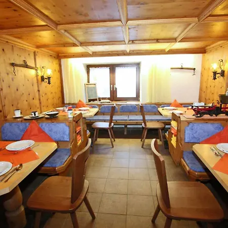 Spacious Holiday In Solden With Sauna *