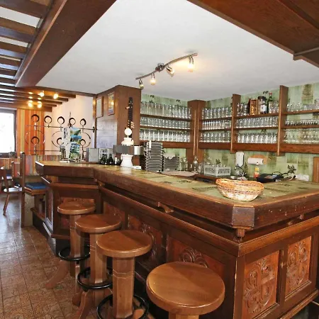 Vakantiehuis Spacious Holiday In Solden With Sauna