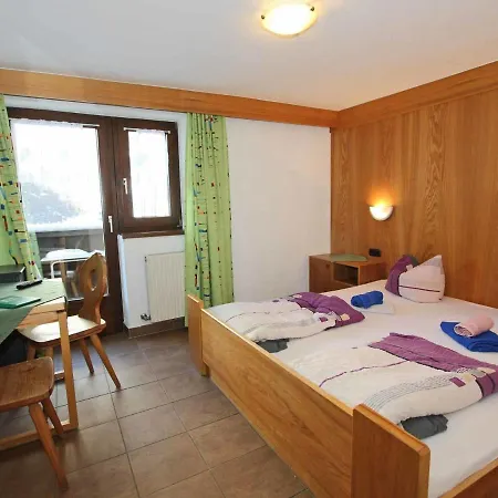 Spacious Holiday In Solden With Sauna