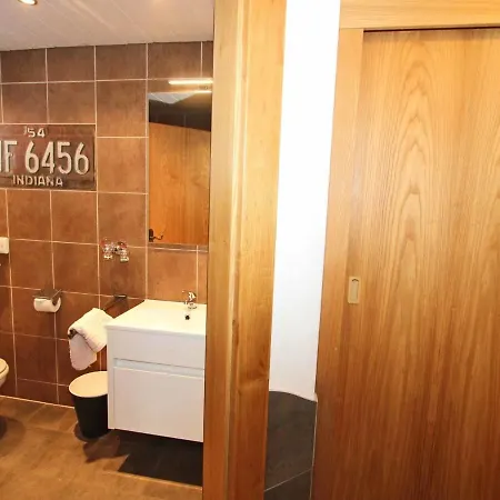 Spacious Holiday In Solden With Sauna *