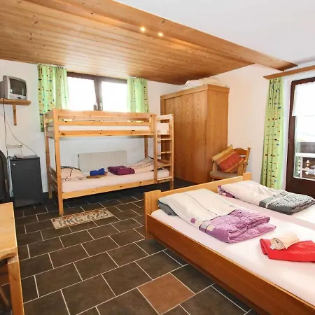 Spacious Holiday In Solden With Sauna Prázdninový dům *