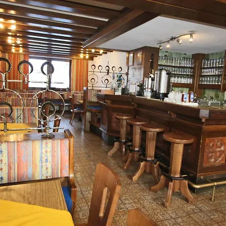 Prázdninový dům Spacious Holiday In Solden With Sauna