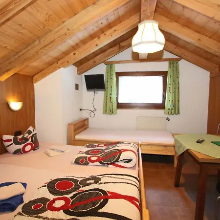 Spacious Holiday In Solden With Sauna Winkle